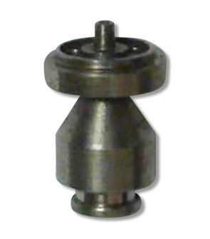 Actisol Fluid Cap - Stainless