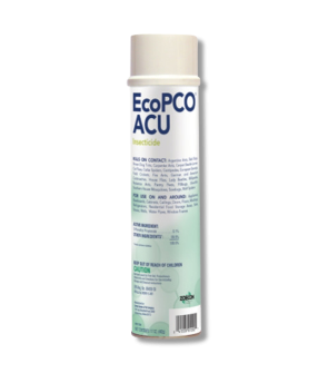 EcoPCO ACU Contact Aerosol