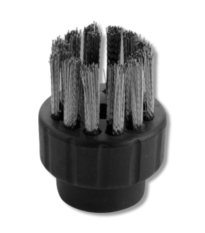 Reliable Brio 500CC 30MM Stainless Steel Brush