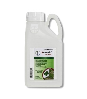Armada 50 WDG Fungicide