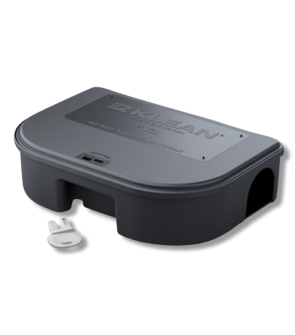 EZ Klean Rodent Bait Stations