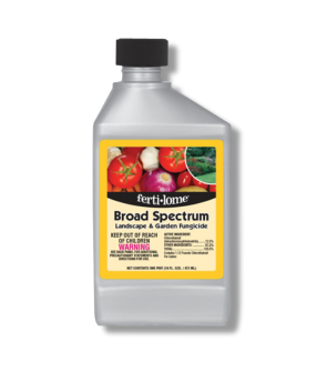 Fertilome Broad Spectrum Landscape & Garden Fungicide