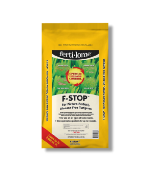 Fertilome F-Stop Fungicide Granules