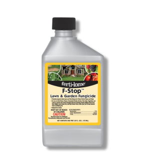 Fertilome F-Stop Lawn & Garden Fungicide