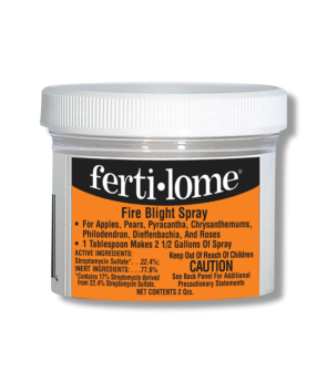 Fertilome Fire Blight Spray 
