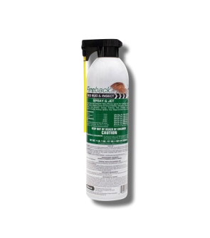 Fireback Bed Bug & Insect Spray