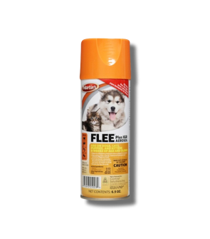 Flee Plus IGR Aerosol Flea Spray