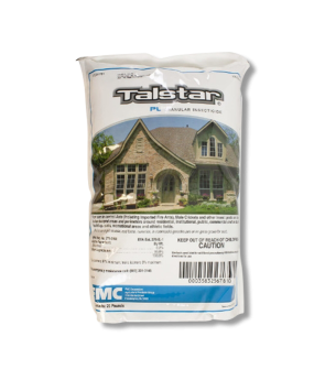 Talstar PL 25lb- Bifenthrin Granular Insecticide
