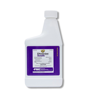 Dismiss South Herbicide