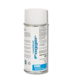 FMC Residual Fogger