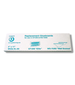 Gardner Fly Light Replacement Glueboard EL-60 for WS-85