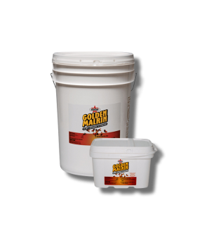Golden Malrin Fly Bait