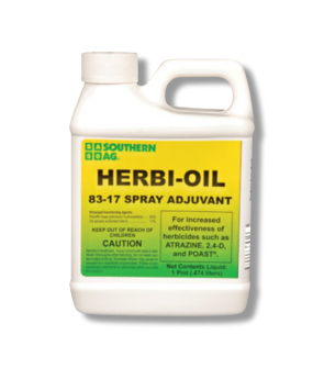 Herbi-Oil 83-17 Spray Adjuvant