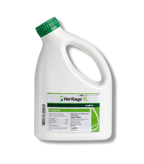 Heritage TL Fungicide