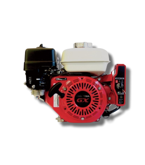 Honda GX-160 Electric Start Engine