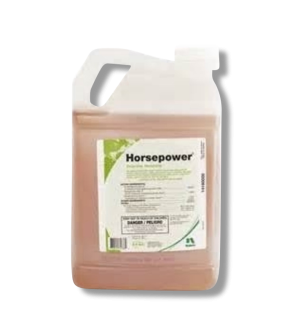 Horsepower Selective Herbicide