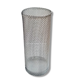 Inline Strainer Screen for Spray Rigs