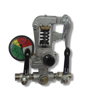 D-30 Regulator