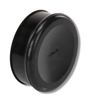 Suction Dampener for Diaphragm Pump