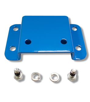 Hypro Base Kit for 6500 Series Roller Pump