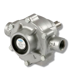 Hypro 8 Roller Silver Series XL Sprayer Pump