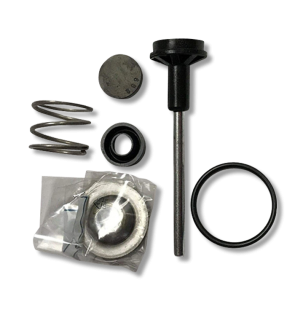 Hypro GS40GI D-30/50 Control Unit Repair Kit (9910-KIT1757)