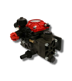 Hypro D-252 Diaphragm Pump 9910-D252GRGI