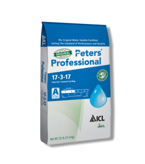 Peters Peat Lite Special 17-3-17 Neutral Cal-Mag