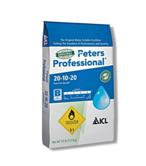 Peters Peat Lite Special 20-10-20