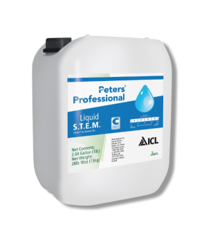 Peters Professional Liquid S.T.E.M. Fertilizer