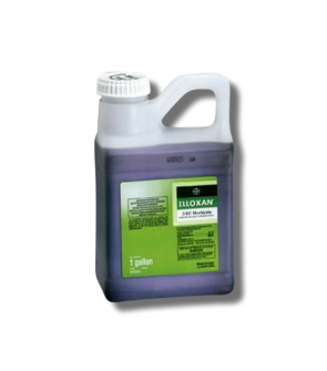 Illoxan 3EC Herbicide