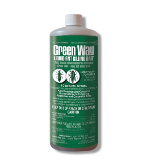 Green Way Liquid Ant Killing Bait