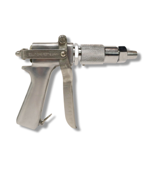 JD9 Pesticide Spray Gun (GNC Mag Gold)