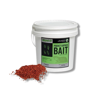 Kaput-D Pocket Gopher Bait (Milo)