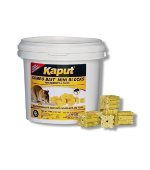 Kaput Combo Bait Mini Blocks