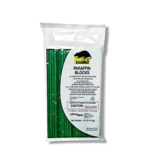 Maki Paraffin Bait Blocks