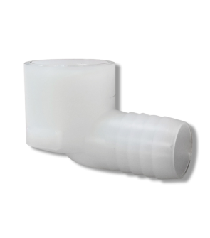 3/4 90 Degree Nylon Hose Barb for Maruyama MSD41