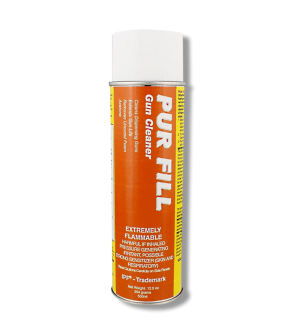 Pur Fill Gun Cleaner