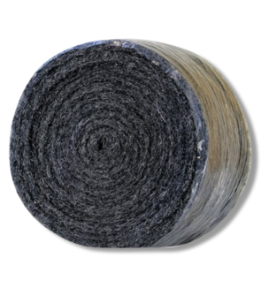 Xcluder 4" x 10' Roll