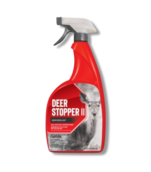 Deer Stopper II RTU Spray Repellent