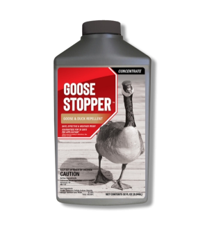 Goose Stopper Repellent Concentrate