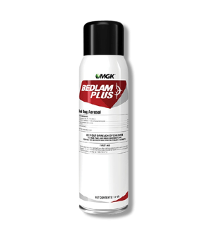 Bedlam Plus Bed Bug Killer