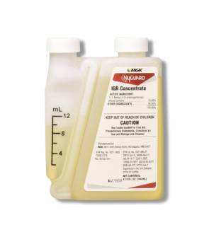 Nyguard Insect Growth Regulator