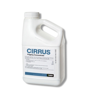 Cirrus Fogging Concentrate