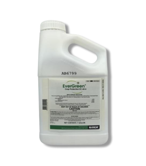 EverGreen Crop Protection EC 60-6