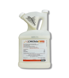 Crossfire Bed Bug Concentrate