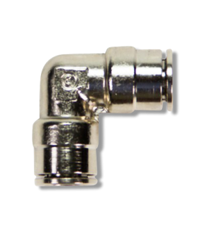 3/8" Union Elbow