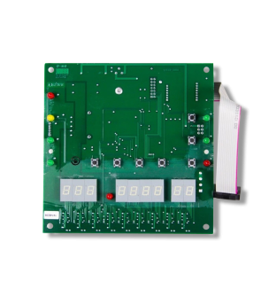 MistAway HMI Boards for Gen 1 EFA