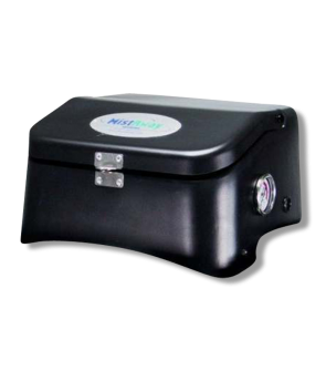 Mistaway Plastic Enclosure Lid Gen 1.3