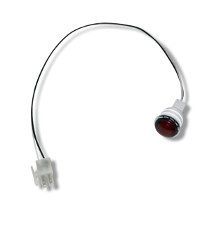 MistAway GEN III Indicator Light